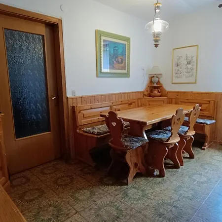 Casa Natalie * Pinzolo