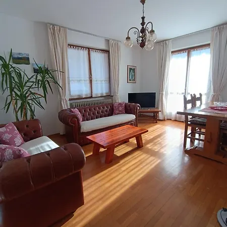 Apartment Casa Natalie *