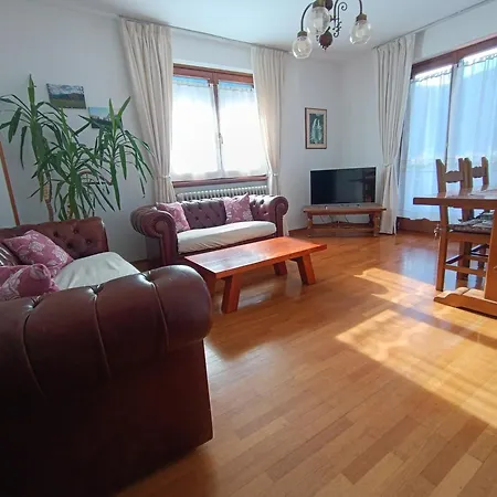 Apartment Casa Natalie *