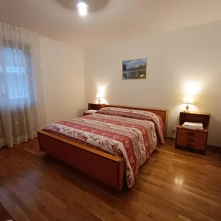 Apartment Casa Natalie Pinzolo