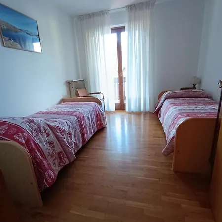 Casa Natalie Pinzolo